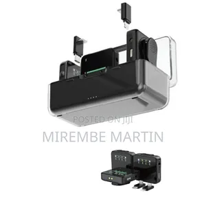 Green Lion GLM-Professional Wireless Microphone