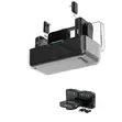 Green Lion GLM-Professional Wireless Microphone - 2