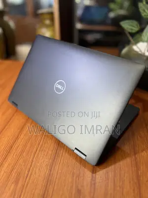 Dell Latitude 5300 Laptop - Core i7, 8GB RAM, 256GB SSD