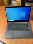 Dell Latitude 5300 Laptop - Core i7, 8GB RAM, 256GB SSD - 4
