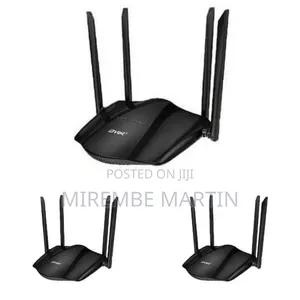 BVOT B27 Universal 4G LTE Wireless Router 300Mbps