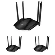 BVOT B27 Universal 4G LTE Wireless Router 300Mbps - 1