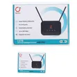 Olax AX8 PRO Wi-Fi 6 Router (Unlocked) - 1