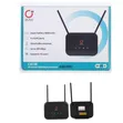 Olax AX8 PRO Wi-Fi 6 Router (Unlocked) - 2