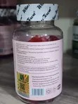 Flat Tummy Gummies - 60 Vegan Dietary Supplement - 3