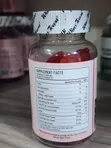 Flat Tummy Gummies - 60 Vegan Dietary Supplement - 4
