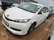 Toyota Wish 2010 White - 2