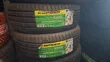 Brand New Kapsen Tyres 225/50R17 - 1