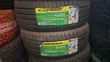 Brand New Kapsen Tyres 225/50R17 - 2
