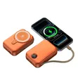 Green Lion Monaco MagSafe Power Bank 20000mAh - 2