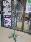 Estia Industrial Commercial Electric Stand Fan - 3