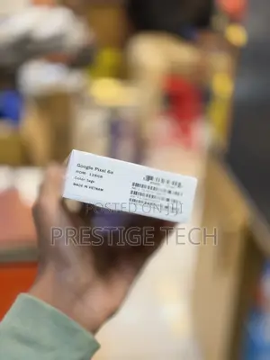 Google Pixel 6a 128GB Green
