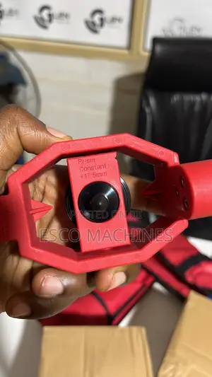 Leica Mini Prisms