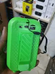 Portable Wireless Bluetooth Speaker - Green - 2
