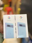 New Google Pixel 7a 128GB Blue - 4