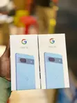New Google Pixel 7a 128GB Blue - 5