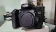 Canon 70D DSLR Camera Body Only - 1