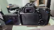 Canon 70D DSLR Camera Body Only - 3