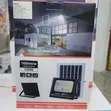 Alltop 100W Solar Flood Light - 2