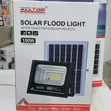 Alltop 100W Solar Flood Light - 3