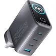 Powerology Voltflow GaN Wall Charger PD 140W - 1