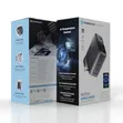 Powerology Voltflow GaN Wall Charger PD 140W - 2