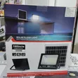 Alltop 300W Solar Flood Light with Remote - 2