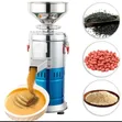 High Quality Stainless Steel Peanut Butter Machine - 1