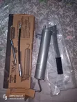 Manual Press Grease Gun - 500cc - 1