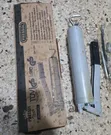 Manual Press Grease Gun - 500cc - 2