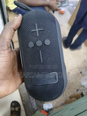Lapcare Ozzie Portable Bluetooth Speaker