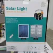 1000W Outdoor Solar Street Light - 3