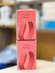 Google Fitbit Air (Pink) - 1