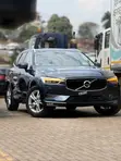 Volvo XC60 Plug-In Hybrid T8 AWD Plus 2025 Blue - 1