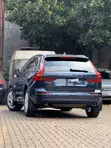 Volvo XC60 Plug-In Hybrid T8 AWD Plus 2025 Blue - 4