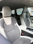 Volvo XC60 Plug-In Hybrid T8 AWD Plus 2025 Blue - 5
