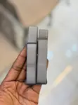 Google Fitbit Air Nylon Breathable Strap - 1