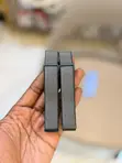 Google Fitbit Air Nylon Breathable Strap - 2