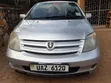Toyota IST 2005 Silver - 2
