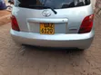 Toyota IST 2005 Silver - 3