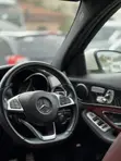Mercedes-Benz C200 2017 White - 1
