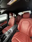 Mercedes-Benz C200 2017 White - 3