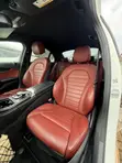 Mercedes-Benz C200 2017 White - 5