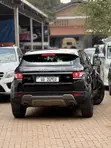 Land Rover Range Rover Evoque 2014 Black - 5