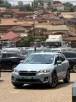 Subaru Impreza 2.0i Premium AWD 2017 Blue - 1