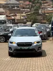 Subaru Impreza 2.0i Premium AWD 2017 Blue - 2