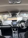 Subaru Impreza 2.0i Premium AWD 2017 Blue - 3