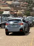 Subaru Impreza 2.0i Premium AWD 2017 Blue - 4