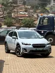 Subaru Impreza 2.0i Premium AWD 2017 Blue - 5