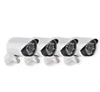 AHD Security Recording System Kit with 5G Viewing - 1